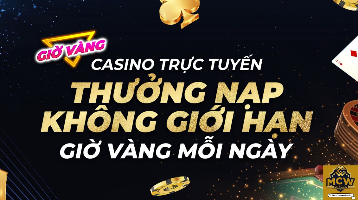 Đánh giá điểm nổi bật tại sảnh Casino