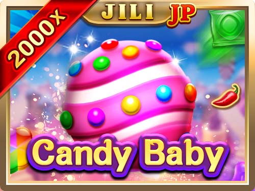 Jili Candy Baby