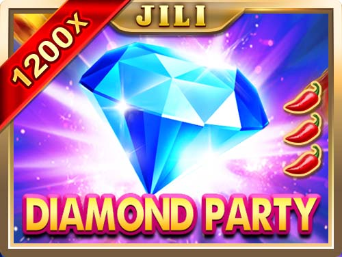 Jili Diamon Party