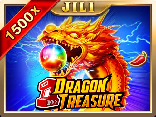 Jili Dragon Treasure