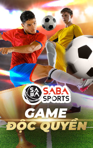 Saba Sport Game