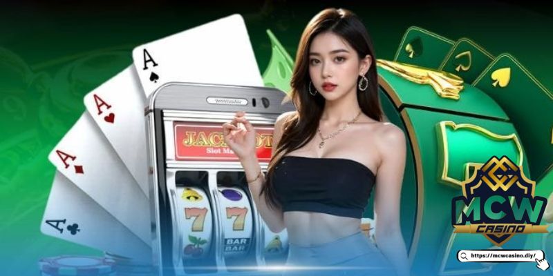 Những thắc mắc khi tải app MCW Casino