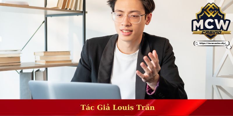 CEO Louis Trần